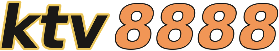 ktv8888 โลโก้